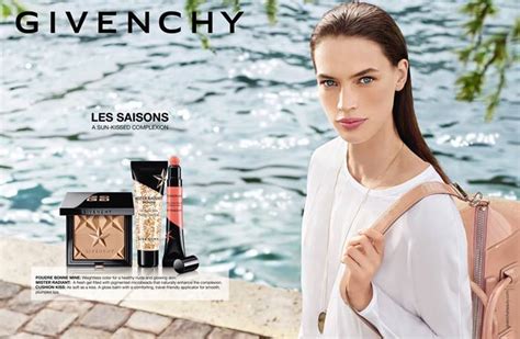 givenchy les saisons marbre teinte|Les Saisons .